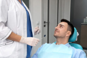 Choosing the Right Dentist Near You