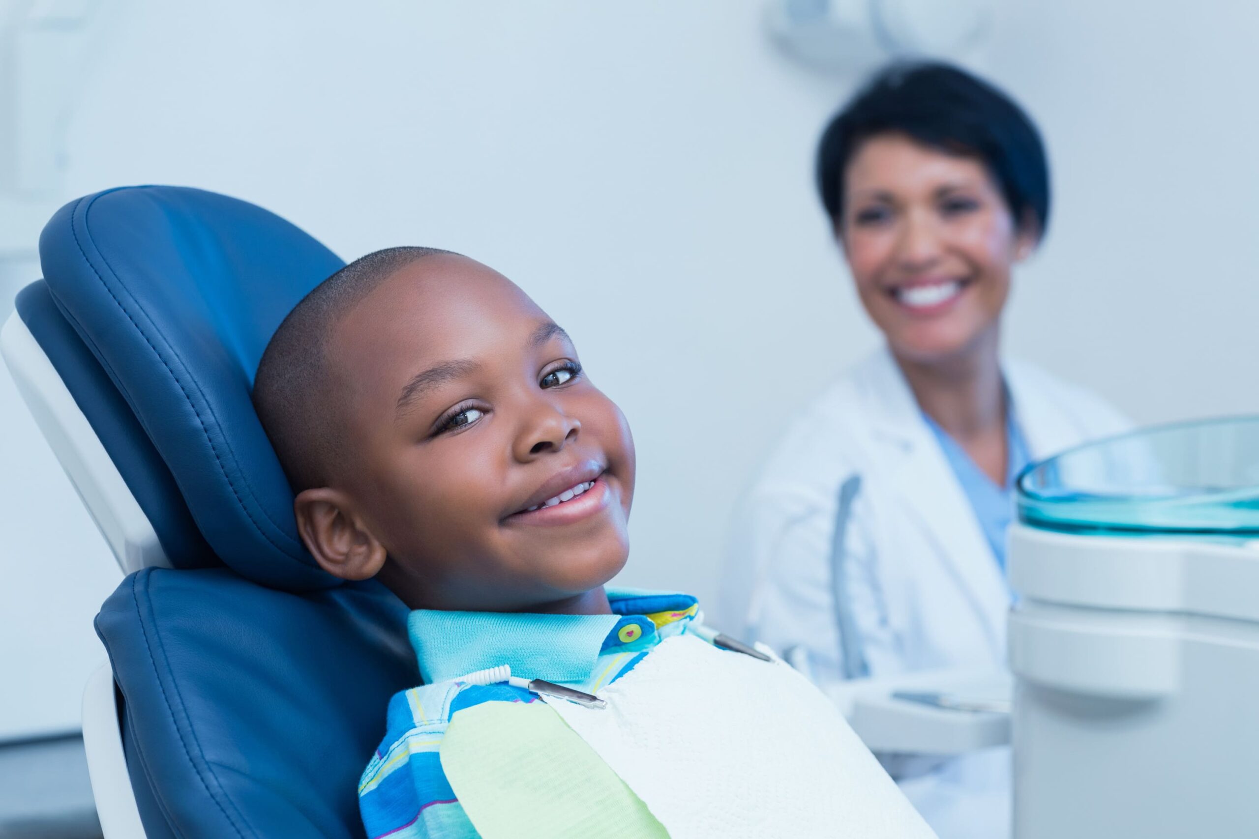 How To Help Your Child Overcome Dental Anxiety